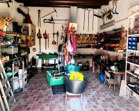 Herverkoop - Villa - Orihuela - Desamparados-hurchillo-torremendo