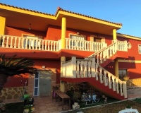 Herverkoop - Villa - Orihuela - Desamparados-hurchillo-torremendo