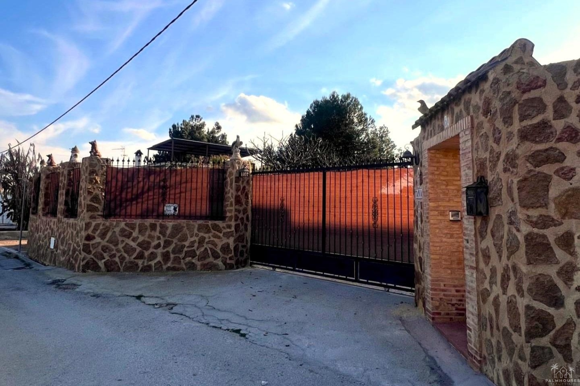 Herverkoop - Villa - Orihuela - Desamparados-hurchillo-torremendo