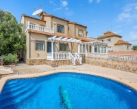 Herverkoop - Villa - Orihuela - El Galan