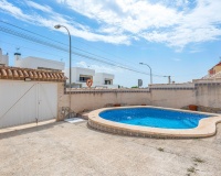 Herverkoop - Villa - Orihuela - El Galan