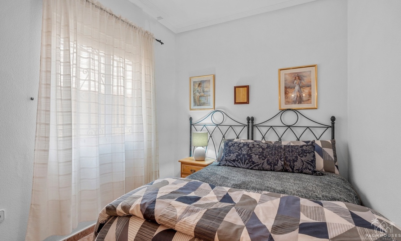 Herverkoop - Villa - Orihuela - El Galan
