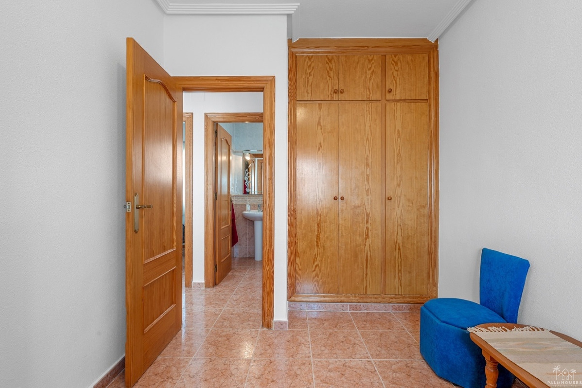 Herverkoop - Villa - Orihuela - El Galan