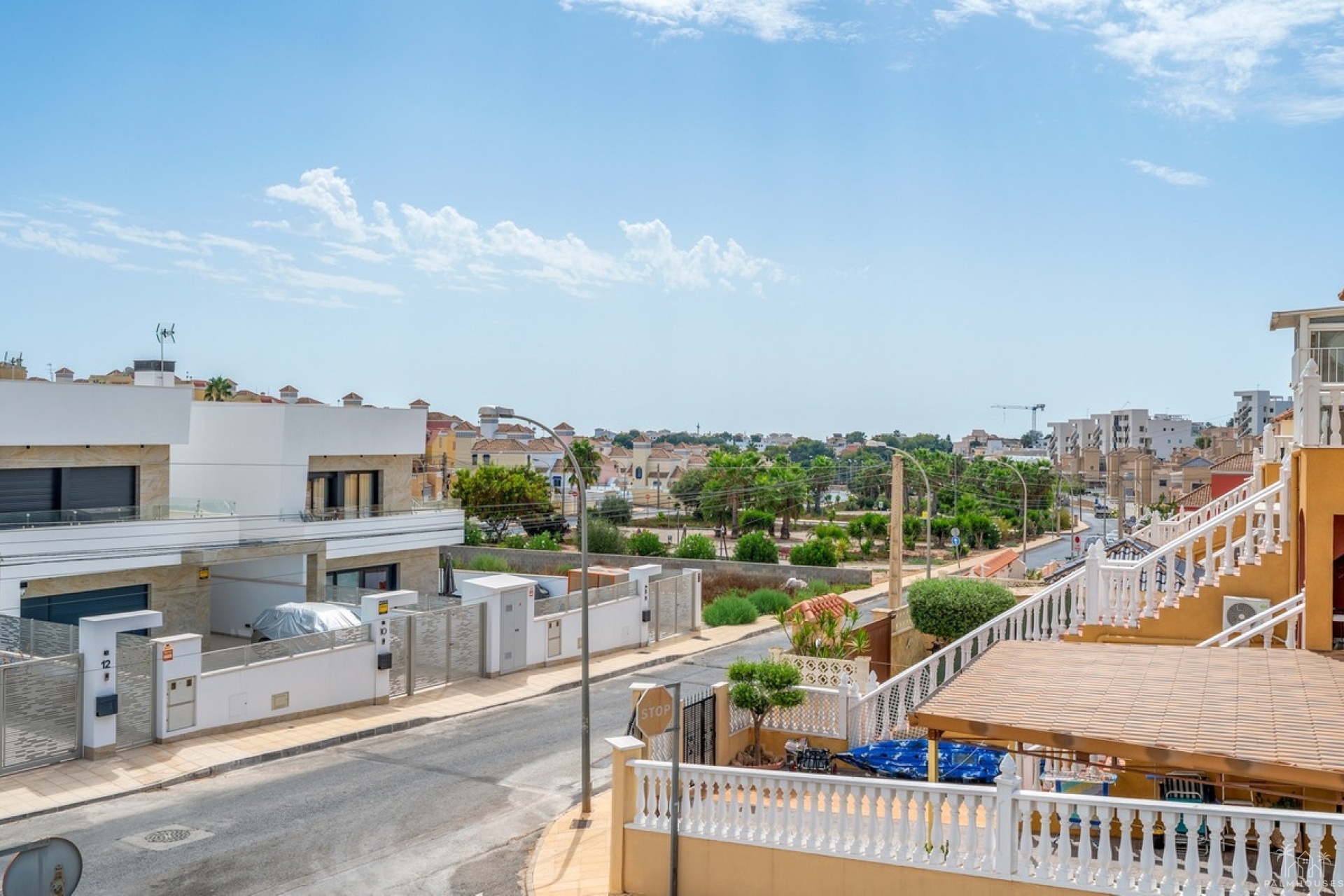 Herverkoop - Villa - Orihuela - El Galan