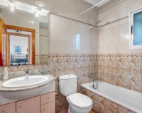 Herverkoop - Villa - Orihuela - El Galan