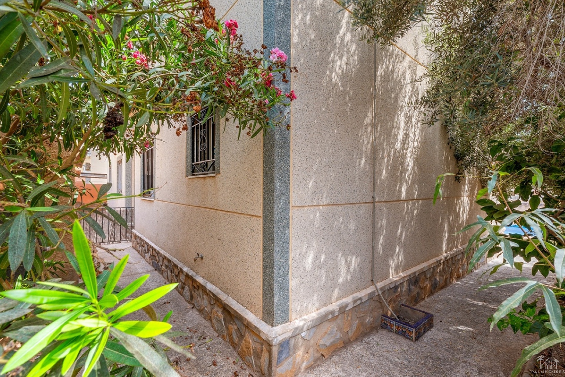 Herverkoop - Villa - Orihuela - El Galan
