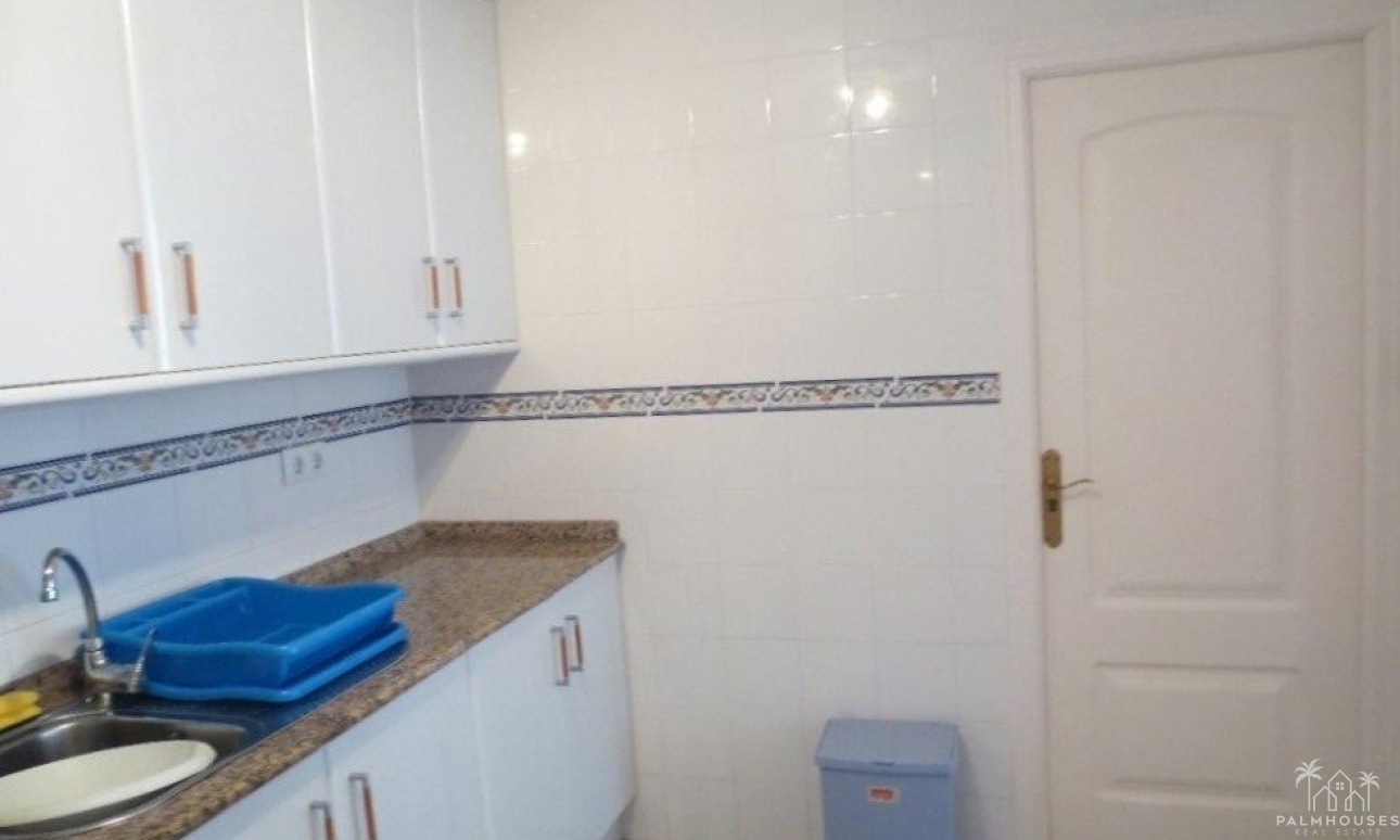 Herverkoop - Villa - Orihuela - El Galan