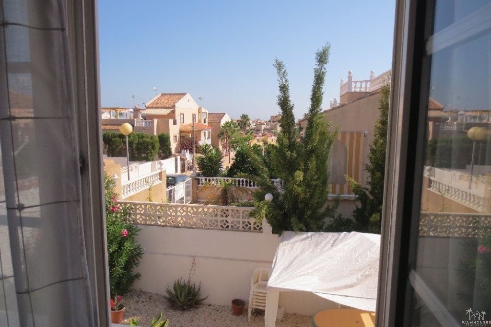 Herverkoop - Villa - Orihuela - El Galan