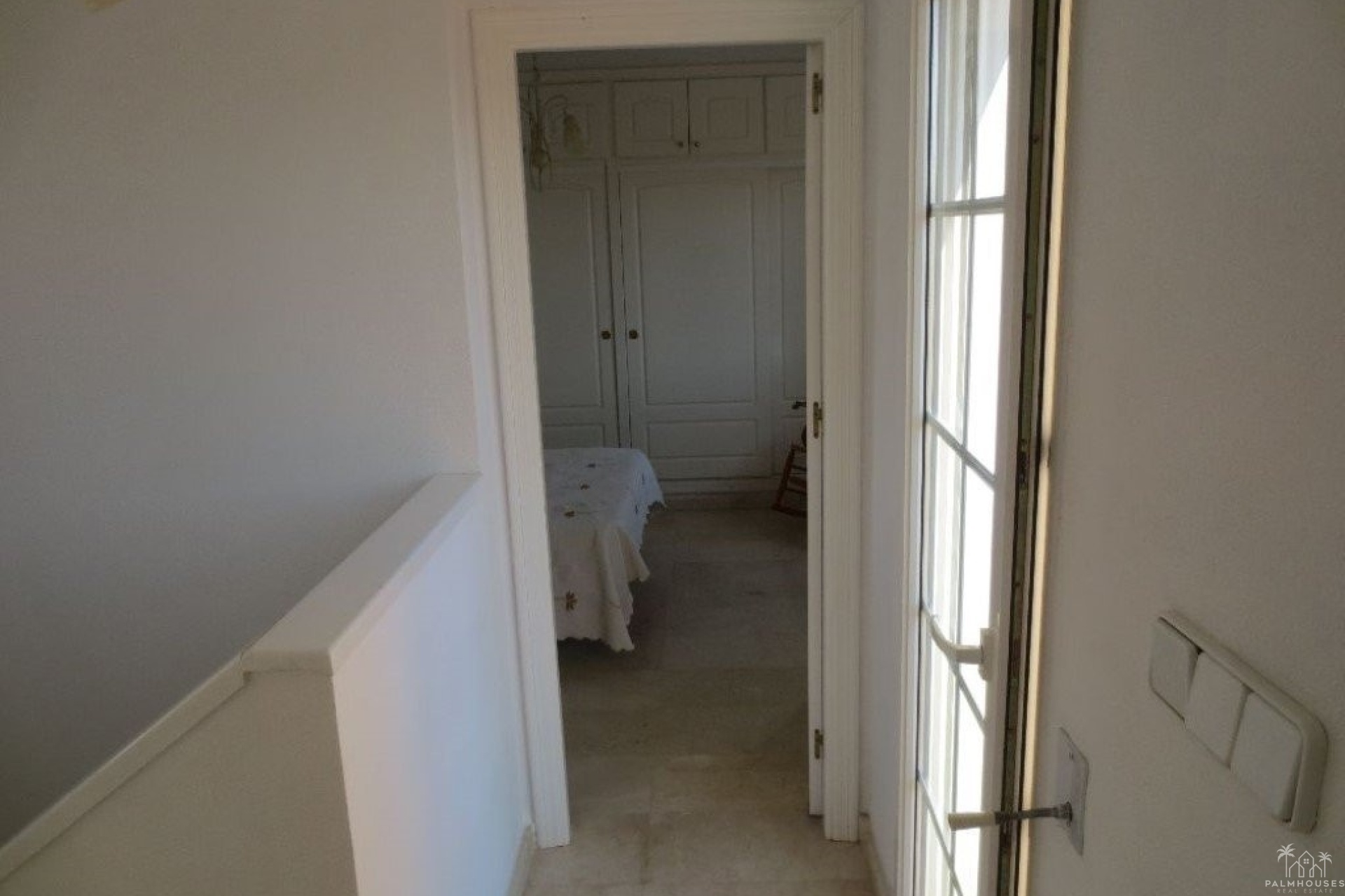 Herverkoop - Villa - Orihuela - El Galan