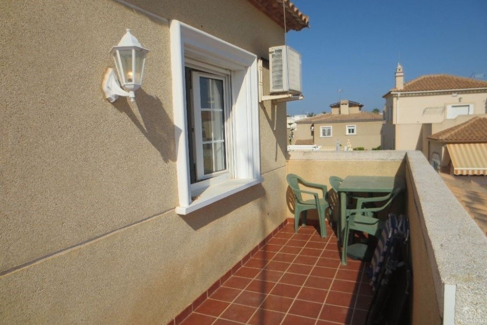 Herverkoop - Villa - Orihuela - El Galan