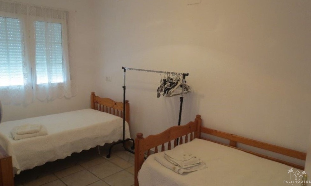 Herverkoop - Villa - Orihuela - El Galan