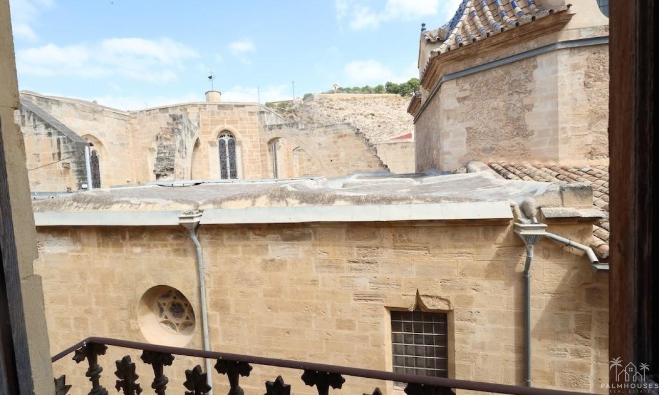 Herverkoop - Villa - Orihuela - Inland