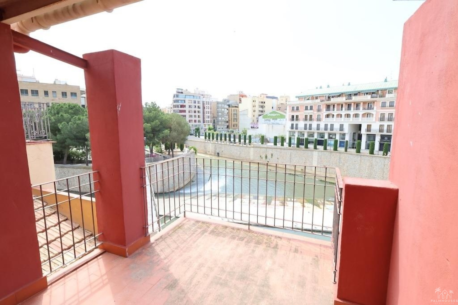 Herverkoop - Villa - Orihuela - Inland