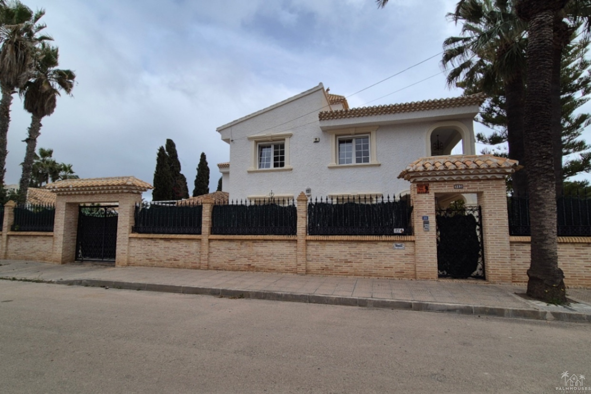 Herverkoop - Villa - Orihuela - Inland