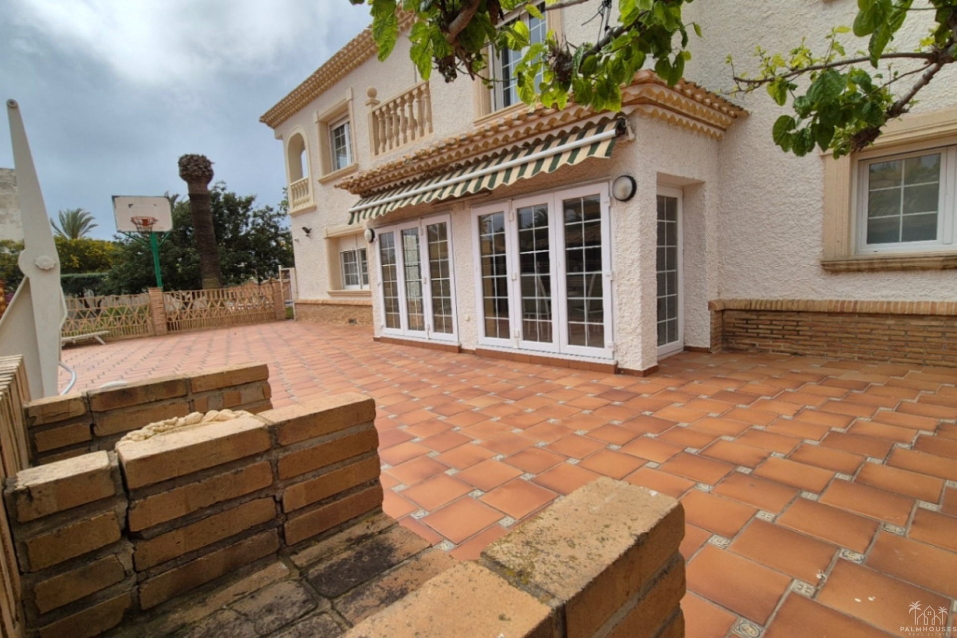 Herverkoop - Villa - Orihuela - Inland