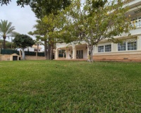 Herverkoop - Villa - Orihuela - Inland