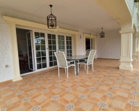 Herverkoop - Villa - Orihuela - Inland