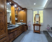 Herverkoop - Villa - Orihuela - Inland
