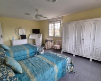 Herverkoop - Villa - Orihuela - Inland
