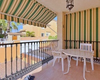 Herverkoop - Villa - Orihuela - Inland