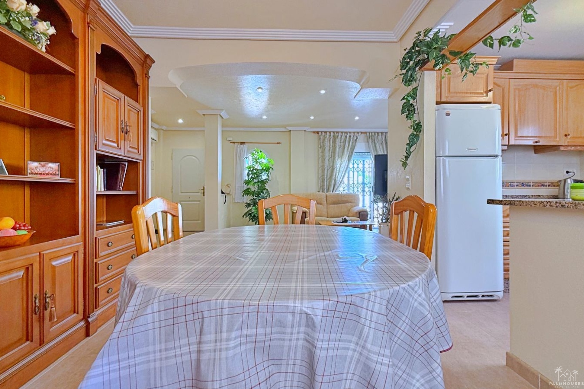 Herverkoop - Villa - Orihuela - Inland