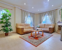 Herverkoop - Villa - Orihuela - Inland