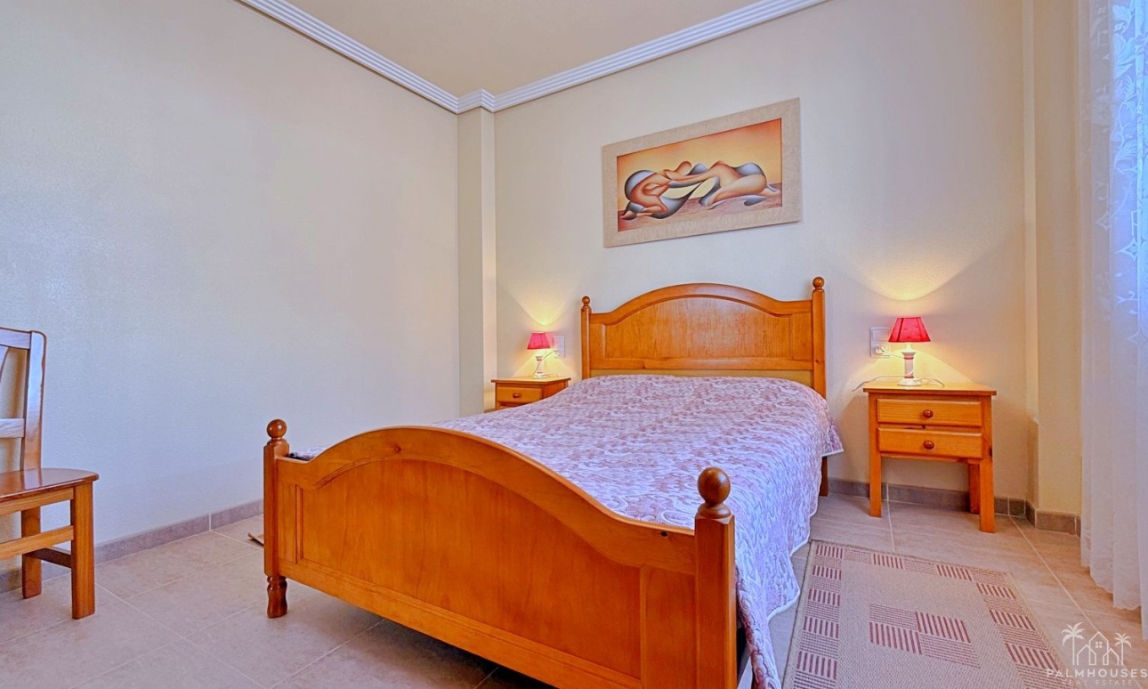 Herverkoop - Villa - Orihuela - Inland