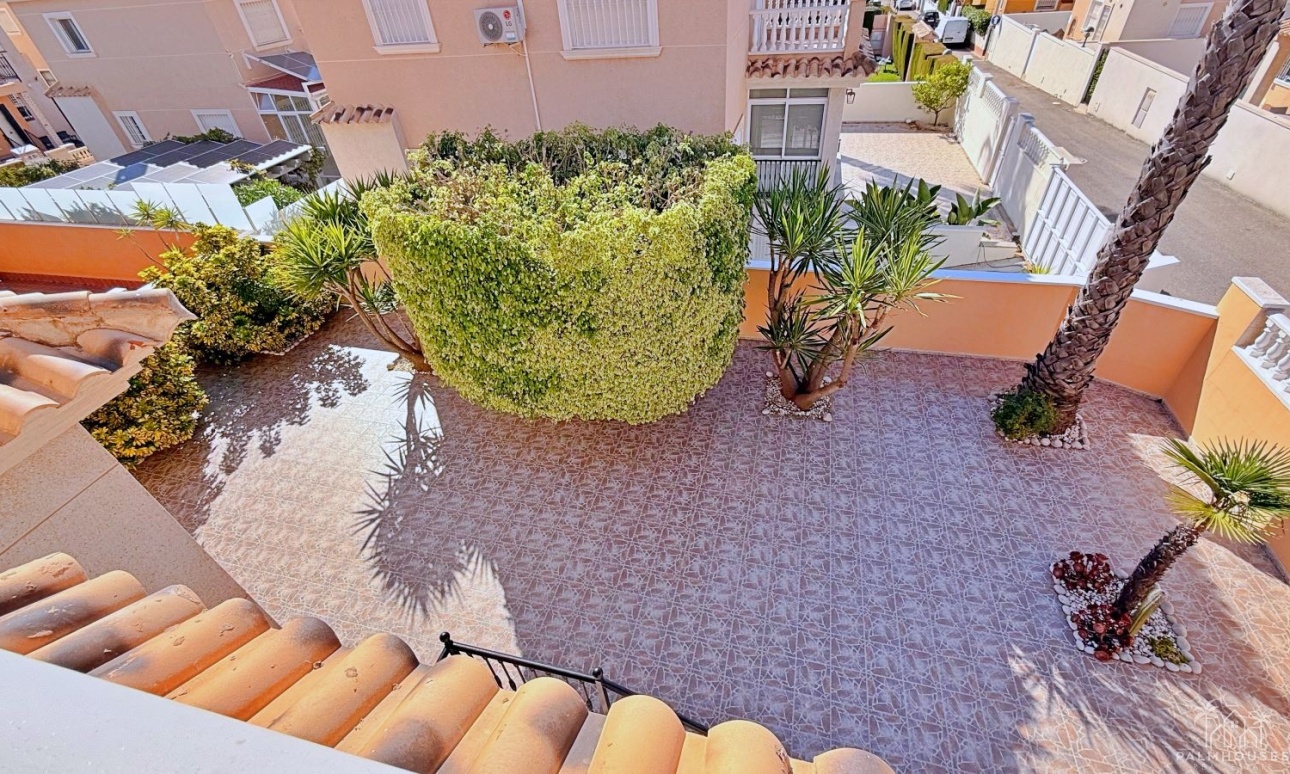 Herverkoop - Villa - Orihuela - Inland