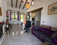 Herverkoop - Villa - Orihuela - Inland