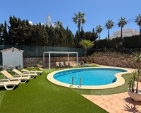 Herverkoop - Villa - Orihuela - Inland