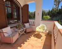 Herverkoop - Villa - Orihuela - Inland