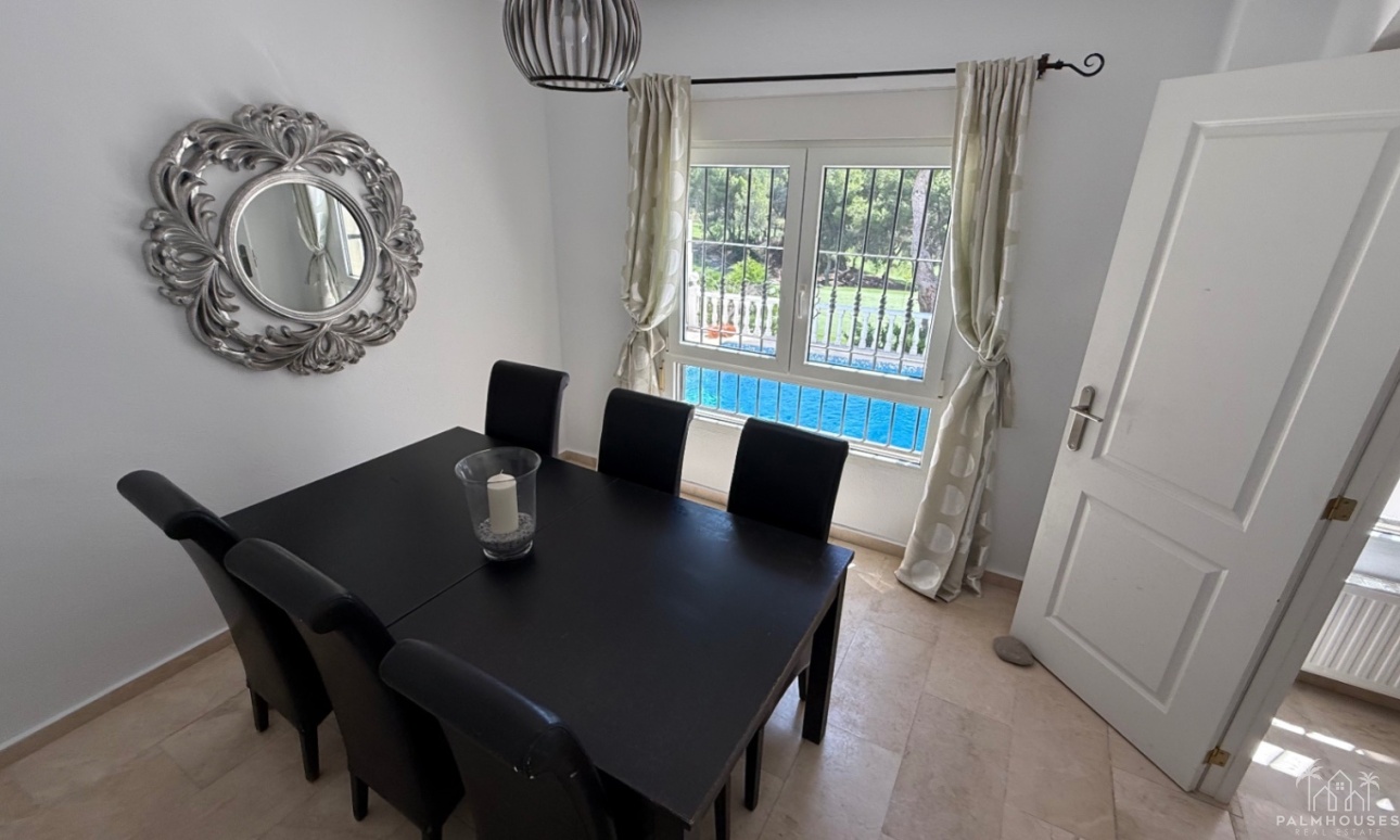 Herverkoop - Villa - Orihuela - Inland