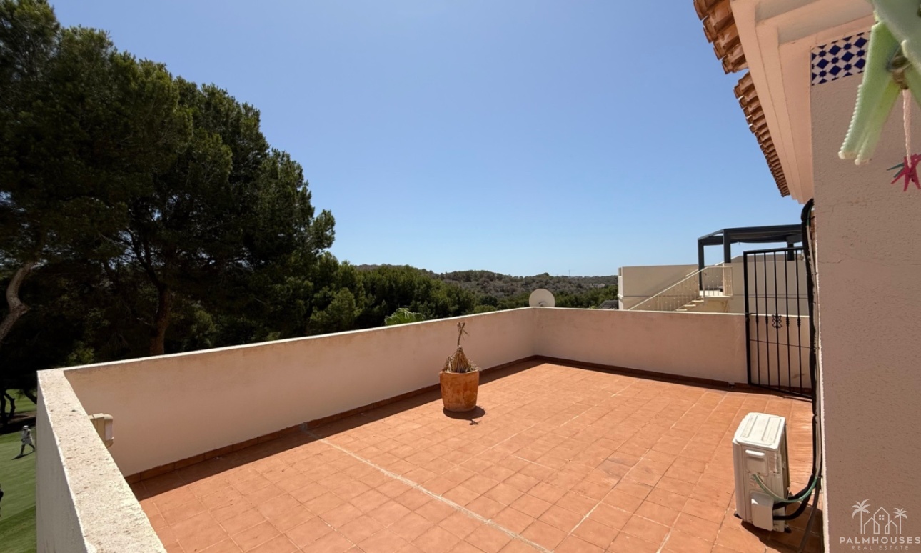 Herverkoop - Villa - Orihuela - Inland