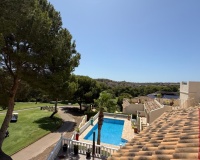 Herverkoop - Villa - Orihuela - Inland