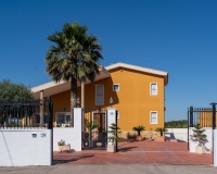 Herverkoop - Villa - Orihuela - Inland