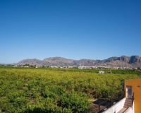 Herverkoop - Villa - Orihuela - Inland
