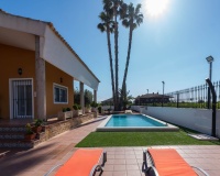 Herverkoop - Villa - Orihuela - Inland
