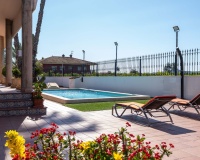 Herverkoop - Villa - Orihuela - Inland
