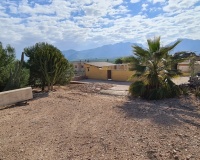 Herverkoop - Villa - Orihuela - Inland