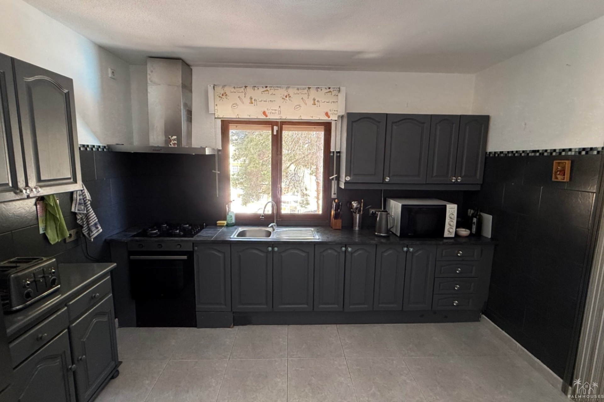 Herverkoop - Villa - Orihuela - Inland