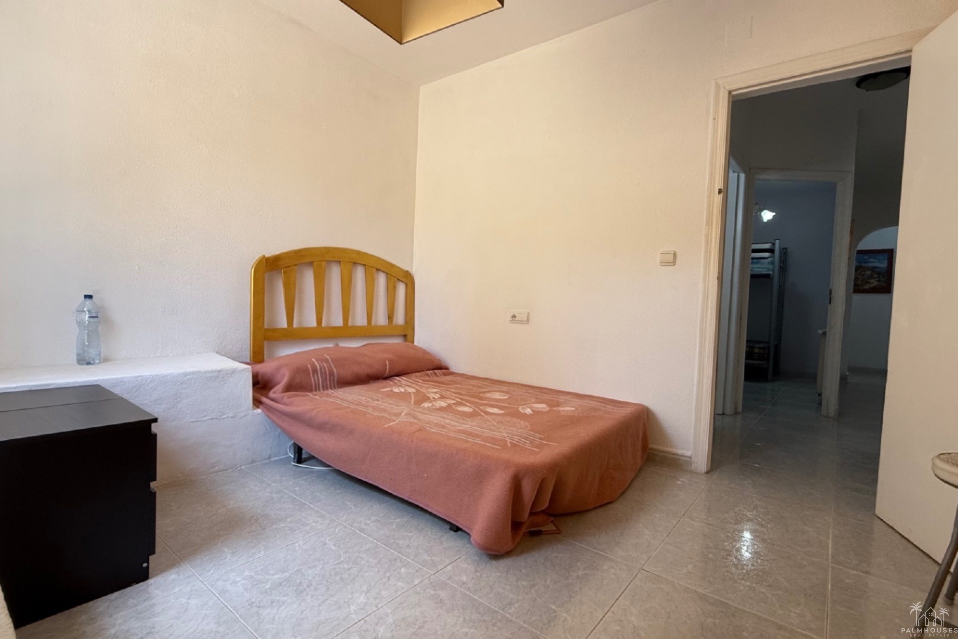 Herverkoop - Villa - Orihuela - Inland