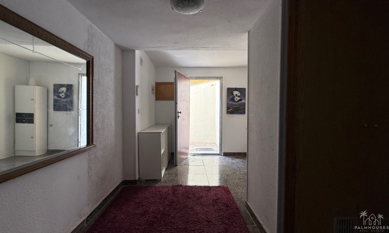 Herverkoop - Villa - Orihuela - Inland
