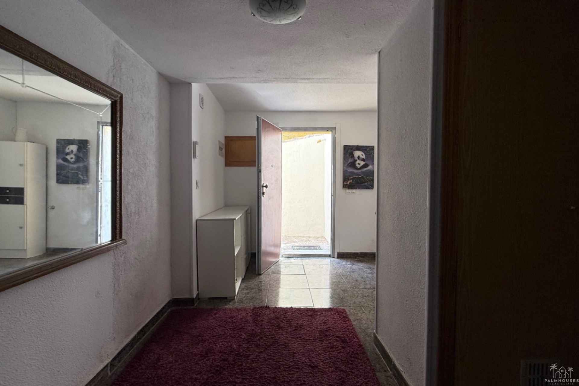 Herverkoop - Villa - Orihuela - Inland