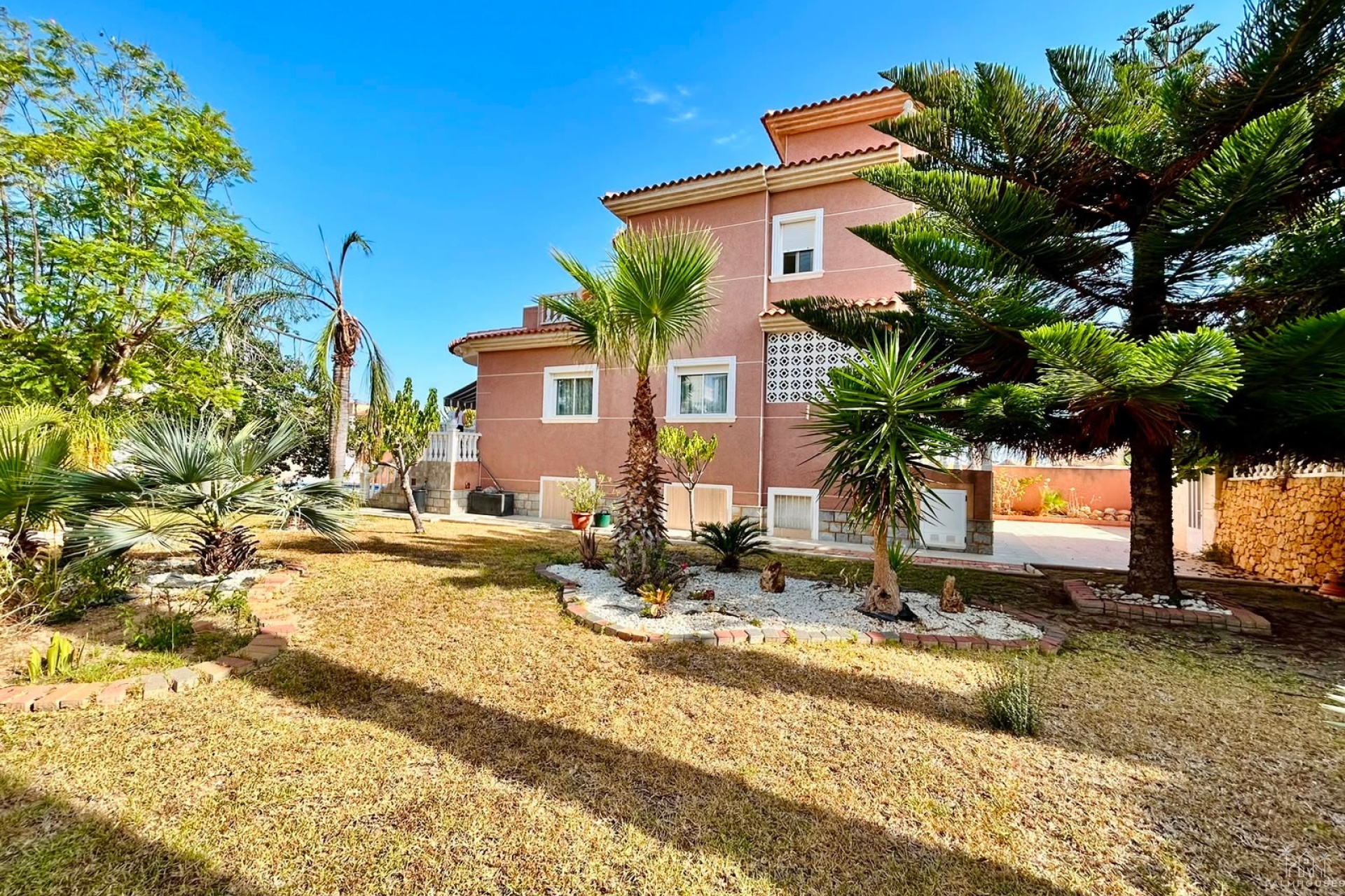 Herverkoop - Villa - Orihuela - Inland
