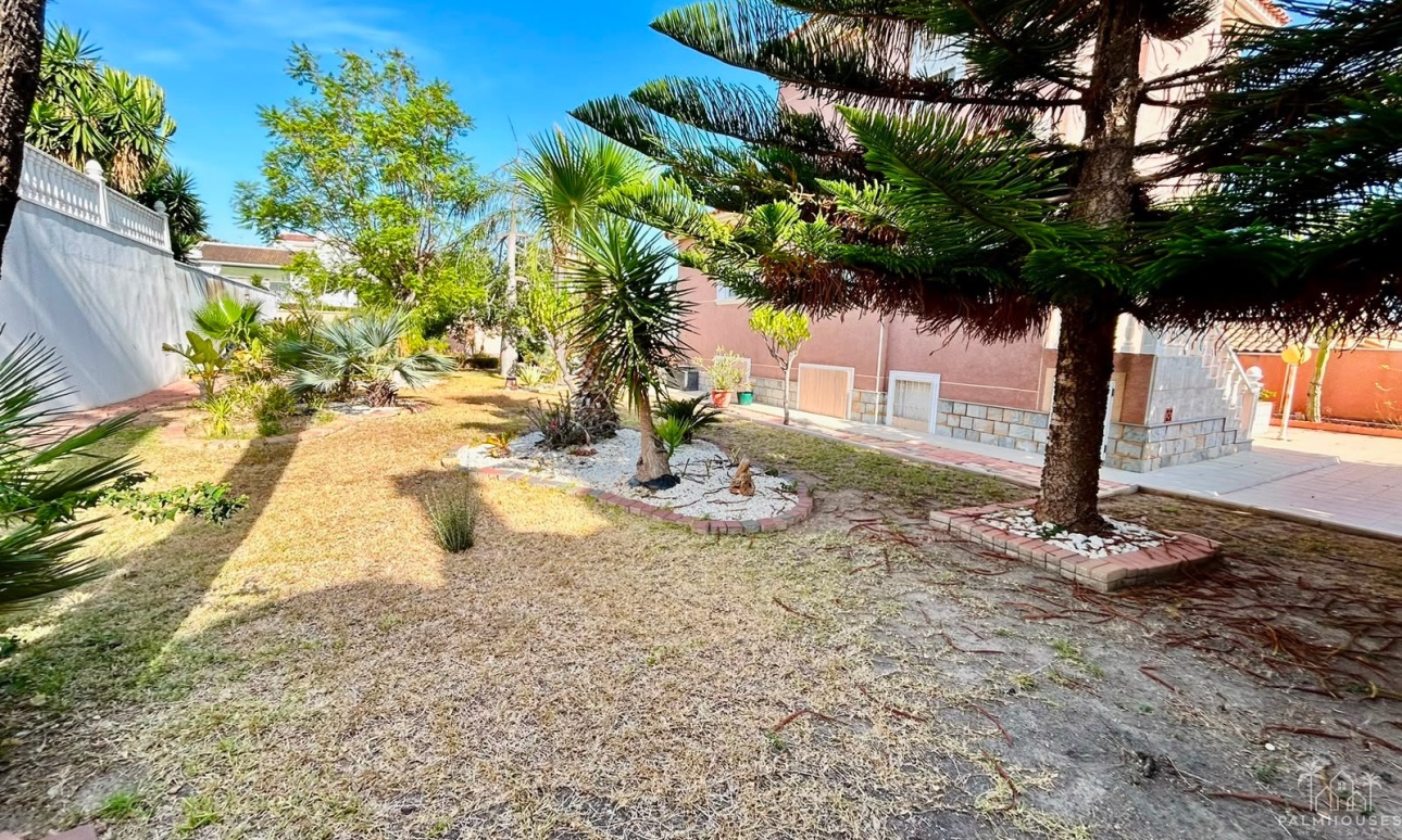 Herverkoop - Villa - Orihuela - Inland