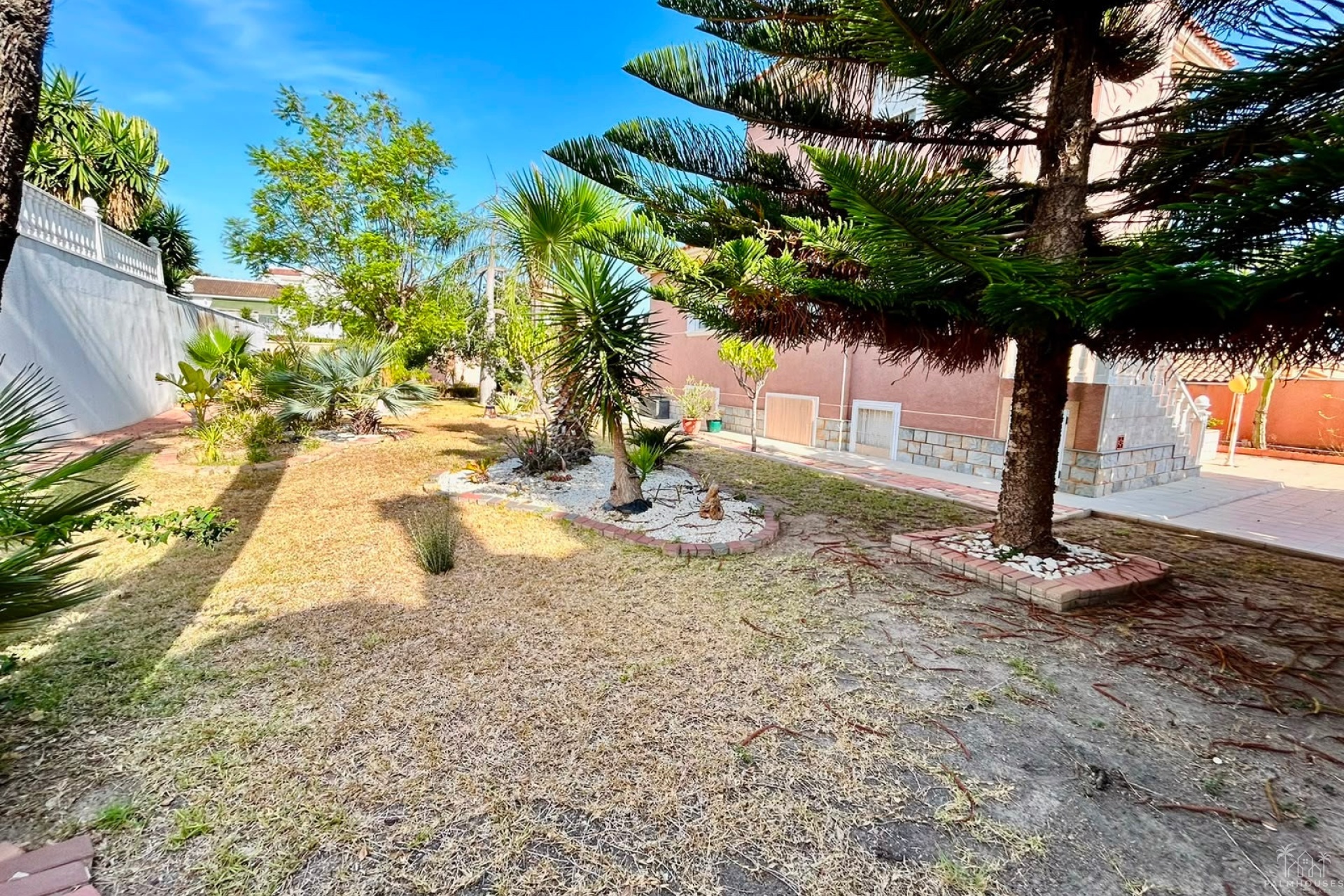 Herverkoop - Villa - Orihuela - Inland