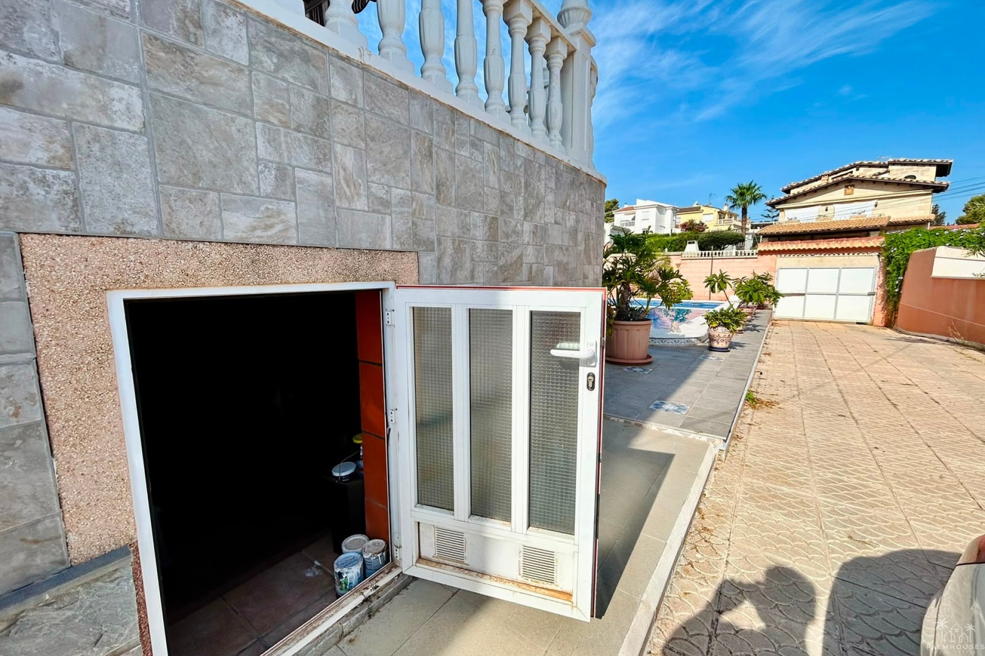 Herverkoop - Villa - Orihuela - Inland