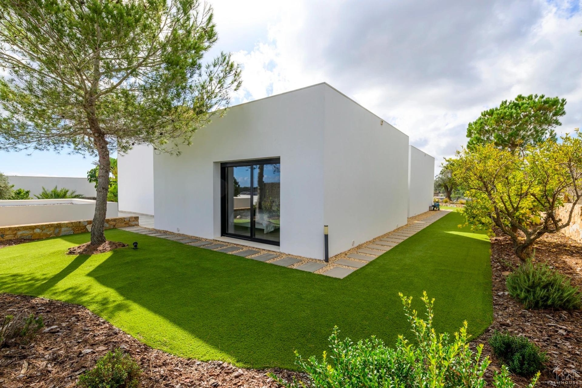 Herverkoop - Villa - Orihuela - Inland