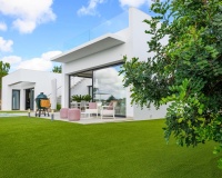Herverkoop - Villa - Orihuela - Inland