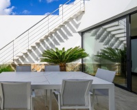 Herverkoop - Villa - Orihuela - Inland